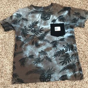 LIRX t-shirt, boys small